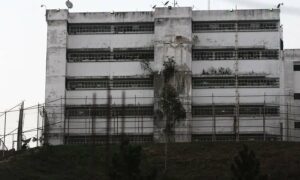 Delsa Solórzano denuncia un “uso indiscriminado de la fuerza” en cárcel de Ramo Verde