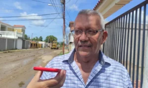 Designan al opositor Ramón Chirinos alcalde encargado de Cabimas