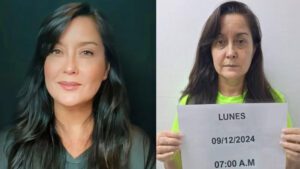 Abogado de Rocío San Miguel: Cumplirá un año sin juicio oral, enferma y disminuida