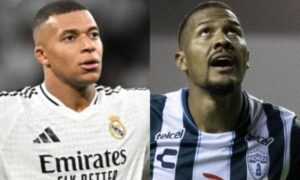 Real Madrid conforma el grupo H del Mundial de clubes con Al Hilal, Pachuca y Salzburgo
