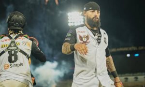 Rougned Odor consigue el Jugador de la Semana en la LVBP