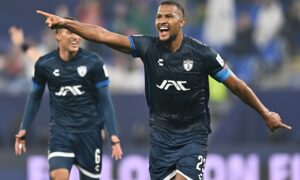 El Pachuca y el Al-Ahly se enfrentan con el Real Madrid a la espera en la final