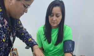 Provea exige medida humanitaria urgente y libertad plena inmediata para Rocío San Miguel