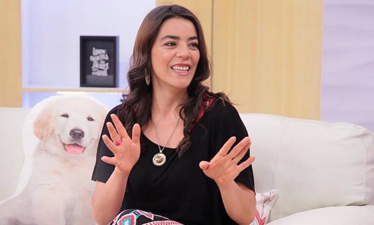 Fallece a raíz de un cáncer Sandra Reyes, protagonista de la novela “Pedro el escamoso”