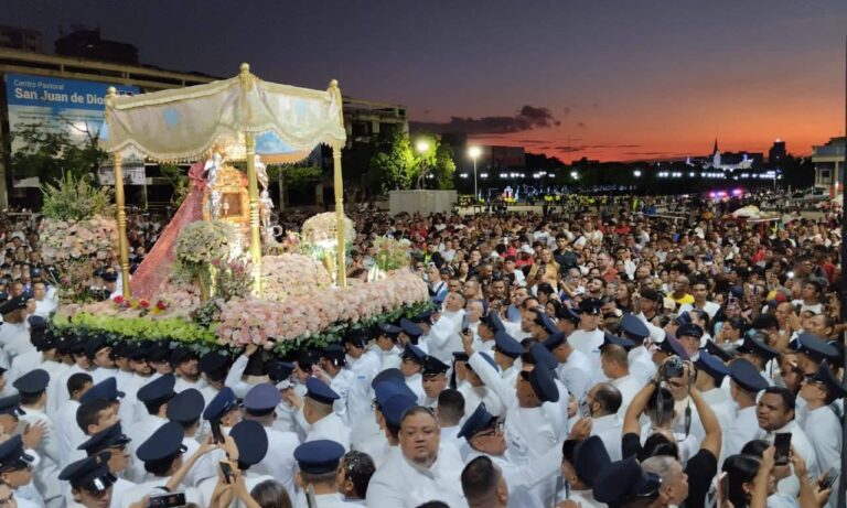 Servidores de María celebrarán su 123 aniversario como pilar de la fe marabina