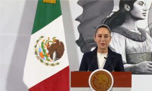México enviará una representación a la investidura de Maduro el 10 de enero