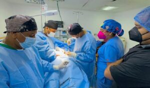 Signo Vital alcanza más de 3.000 pacientes atendidos en su tercera fase