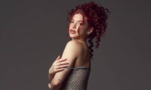 La modelo zuliana Stefany Lavado conquista la pantalla de Televisa