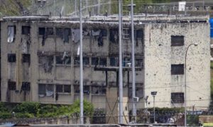 Computan 72 protestas en noviembre por la “justicia” de los presos