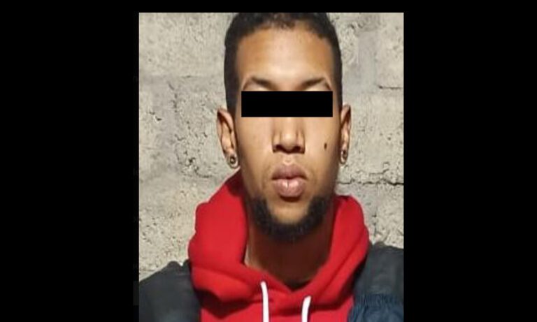 Ejecutan orden de aprehensión contra presunto jefe del “Tren de Aragua” en México por femicidio de zulianas
