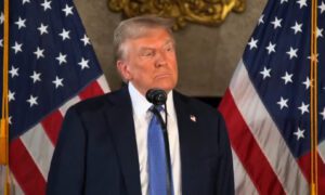 Trump revela que tomará una decisión sobre TikTok “en un futuro no muy lejano”