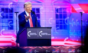 Trump declarará a los carteles del narcotráfico como organizaciones terroristas