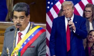 Gobierno a ONU: EE. UU. podría atacar Venezuela “en corto plazo”