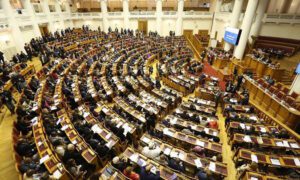 Señalan a Venezuela como ejemplo del aumento global de los abusos a legisladores