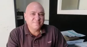 Detienen en su casa a Nabil Maalouf, alcalde de Cabimas