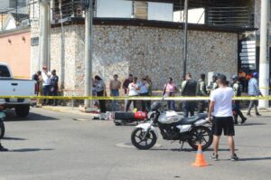 Advierten que los accidentes de tránsito ocasionan más de 10 mil muertes al año