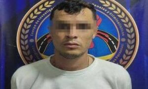 Capturan a 2 implicados en caso de joven que se prendió fuego por reto de TikTok en La Cañada