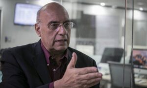 Familia de Williams Dávila exige su “liberación inmediata” a cuatro meses de su detención