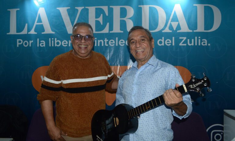 Develarán las estrellas de Wolfgang Romero y de Leandro “El Papi” Zuleta en el Teatro Baralt