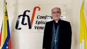 Ratifican a monseñor González de Zárate como presidente de la Conferencia Episcopal