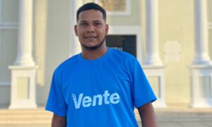 Vente Venezuela denuncia detención “arbitraria” de Yerwin Torrealba, coordinador en Yaracuy