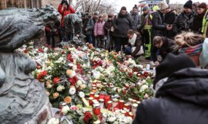 Atropello colectivo en mercadillo navideño de Alemania deja cinco muertos