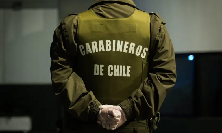 Asesinan de una puñalada a venezolano tras altercado por “ruidos molestos” en Santiago de Chile