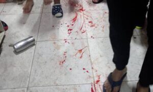 Piden esclarecer situación en cárcel de Ramo Verde tras denuncia de heridos por disparos