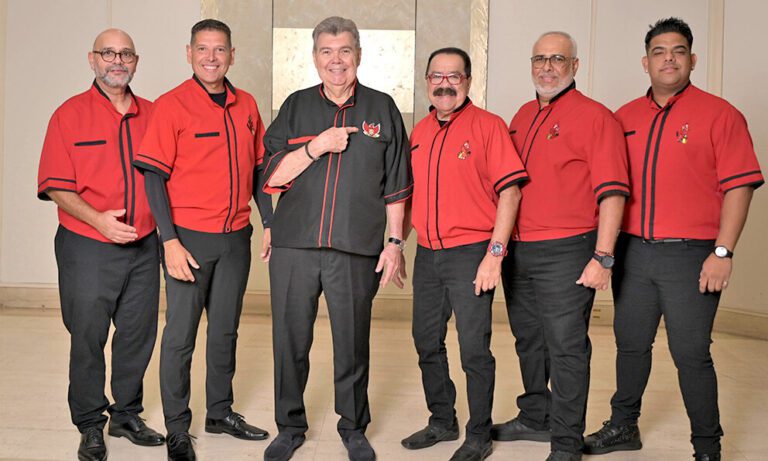 Director de Cardenales del Éxito desmiente presentación en concierto del gobierno