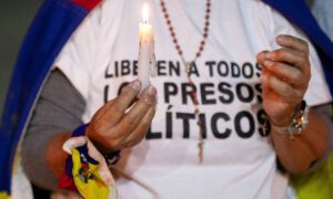 Juan Pablo Guanipa exige “libertad plena” para los adolescentes excarcelados
