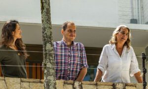 Panamá condena “enérgicamente” el asedio a la Embajada de Argentina en Caracas