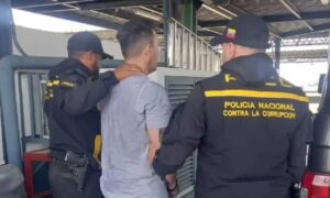 Tribunal ordena pasar al Estado bienes de empresarios Perdomo