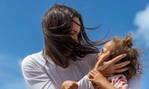 María Corina Machado: “Estamos preparados para la hora decisiva”
