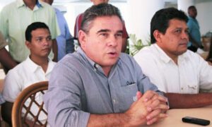 Denuncian la detención del presidente de Primero Justicia en Falcón