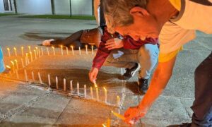 Foro Penal contabiliza 934 presos políticos en el país