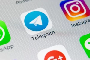 Cantv bloquea Telegram por casi 18 horas