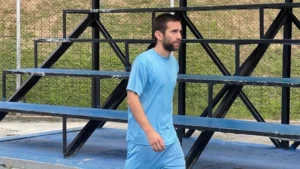Revelan que gobierno de Maduro “ejecuta un bloqueo informativo” sobre gendarme detenido