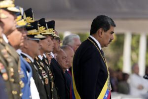 República Dominicana “no reconoce” la “legitimidad democrática” a la investidura de Maduro