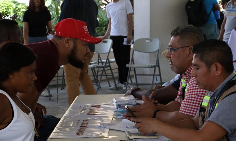 Tapachula prepara plan emergente ante posible crisis migratoria por regreso de Trump