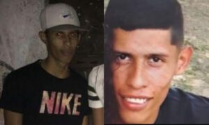 Abaten en Petare a alias “Care Muerto”, lugarteniente de “El Wilexis” en Petare