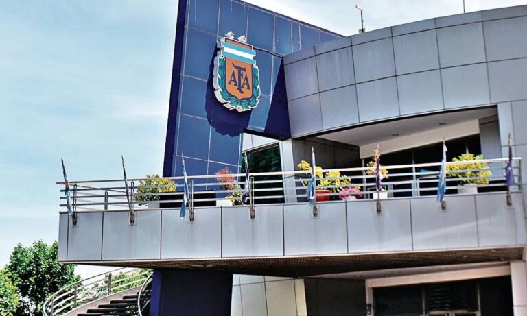 Argentina confirma que la selección Sub-20 participará en el Sudamericano en Venezuela