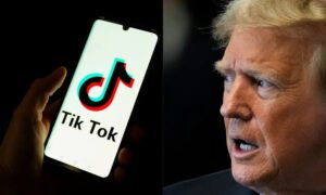 Washington y Pekín acuerdan que TikTok EE. UU. pase a control estadounidense