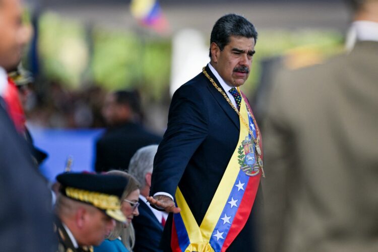 Países Bajos acusa a Maduro de escalada al limitar a 3 el número de diplomáticos en Venezuela