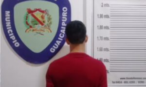 Joven de 20 años abusa de su hermana de 14 años y la embaraza