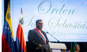 Adrián Romero en el día del Patrono de Maracaibo: “Estamos en defensa constante de nuestra ciudad”