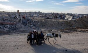 Cifra total de muertos en Gaza llega a 47.035 tras últimos ataques antes de la tregua