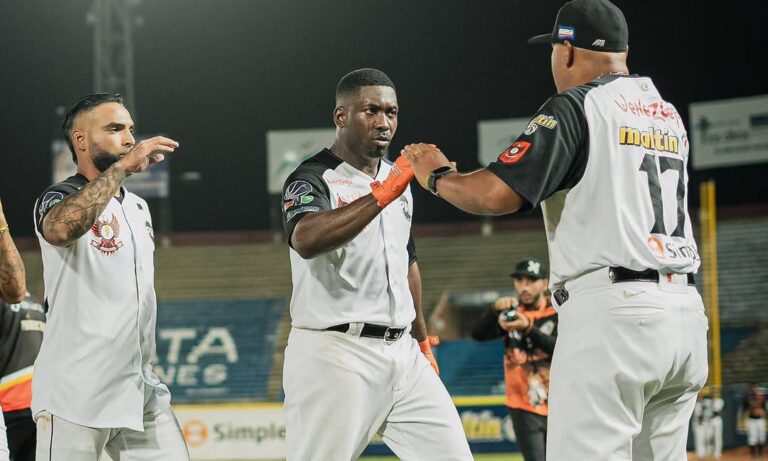 Águilas inicia este jueves la segunda mitad del Round Robin ante Magallanes