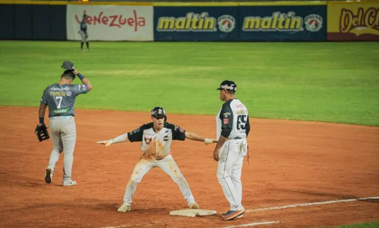 Águilas finaliza este martes la serie en el nido ante Tigres