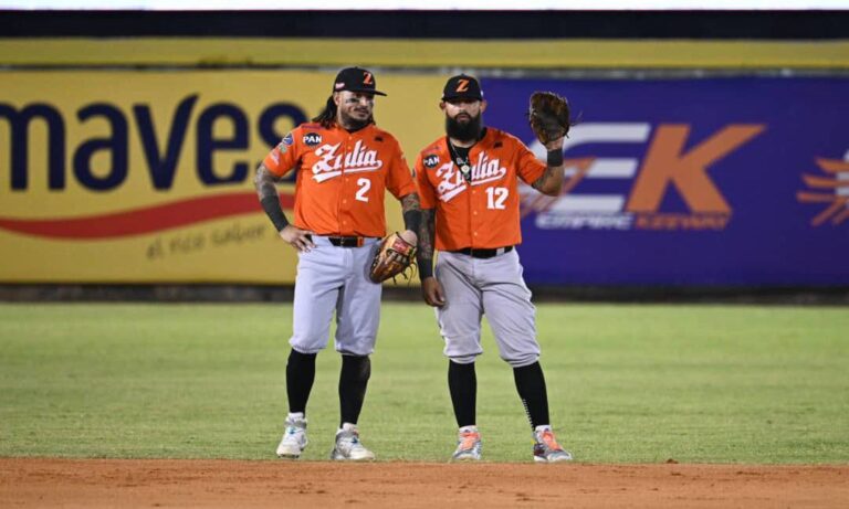 Águilas cae ante Magallanes en el inicio de la segunda mitad del round robin