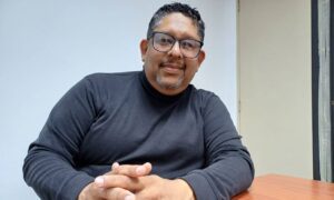 Denuncian detención de Ángel Godoy, presidente del Movimiento Democracia e Inclusión